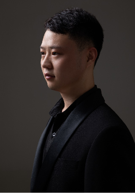 王剛強
